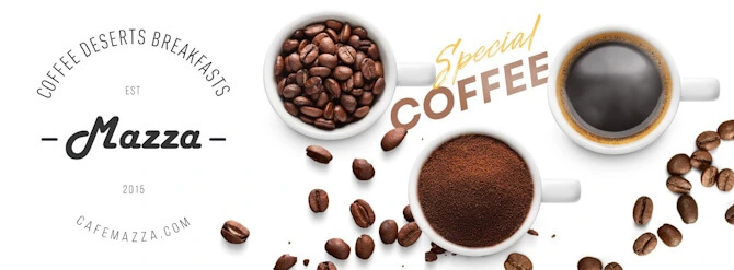 mazzacafe